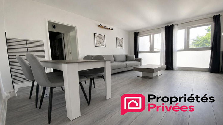 Ma-Cabane - Location Appartement THIAIS, 35 m²