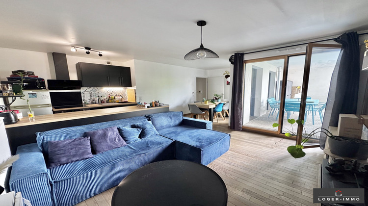 Ma-Cabane - Location Appartement Thiais, 43 m²