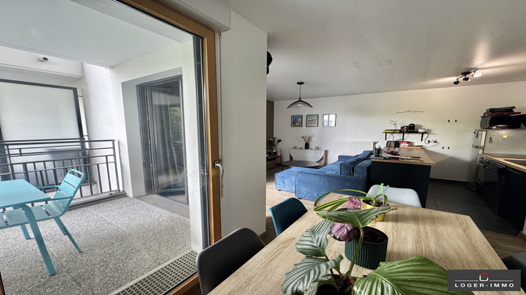 Ma-Cabane - Location Appartement Thiais, 43 m²