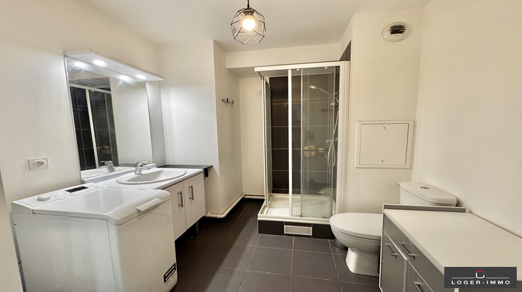 Ma-Cabane - Location Appartement Thiais, 43 m²