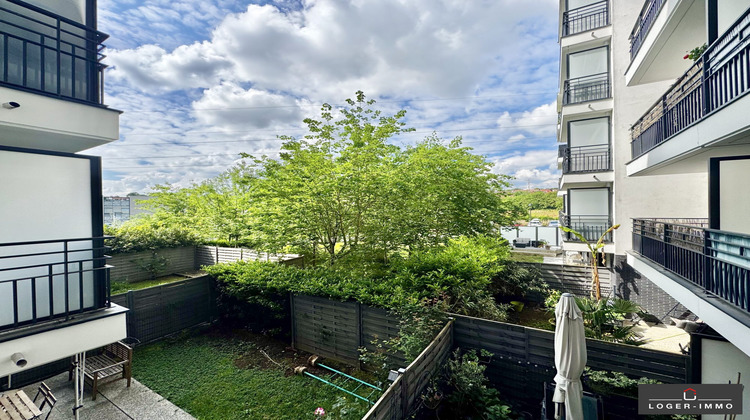 Ma-Cabane - Location Appartement Thiais, 43 m²