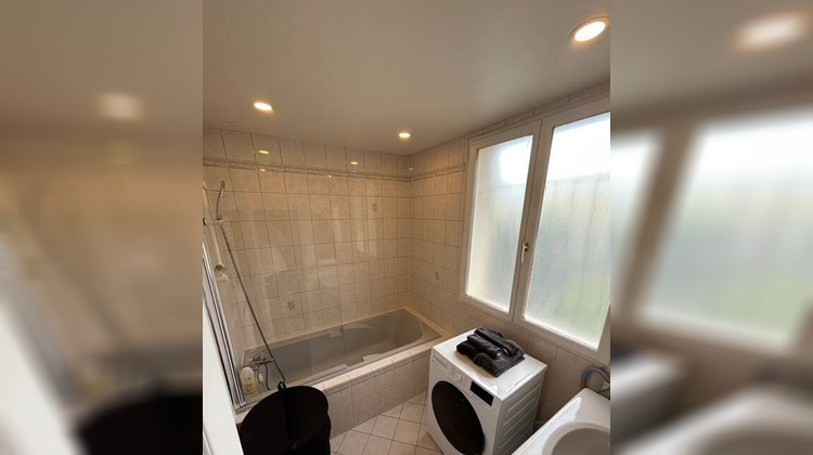Ma-Cabane - Location Appartement THIAIS, 29 m²