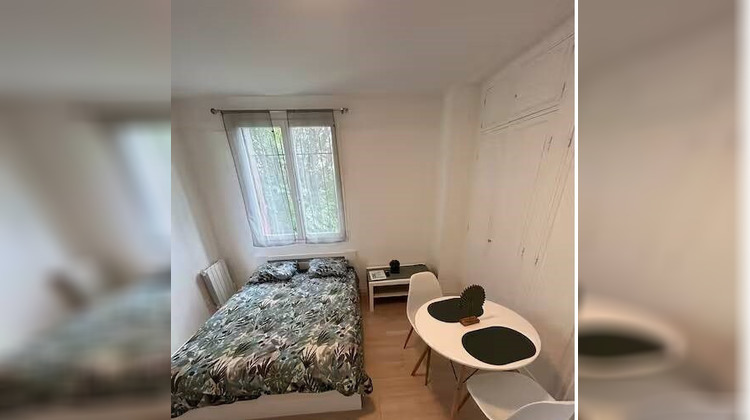 Ma-Cabane - Location Appartement THIAIS, 29 m²