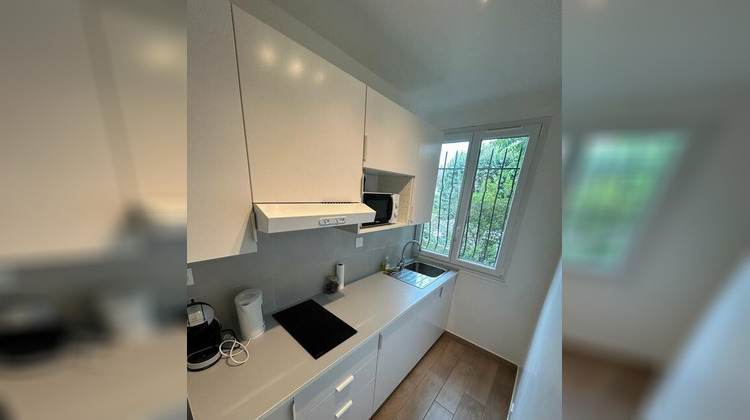 Ma-Cabane - Location Appartement THIAIS, 29 m²