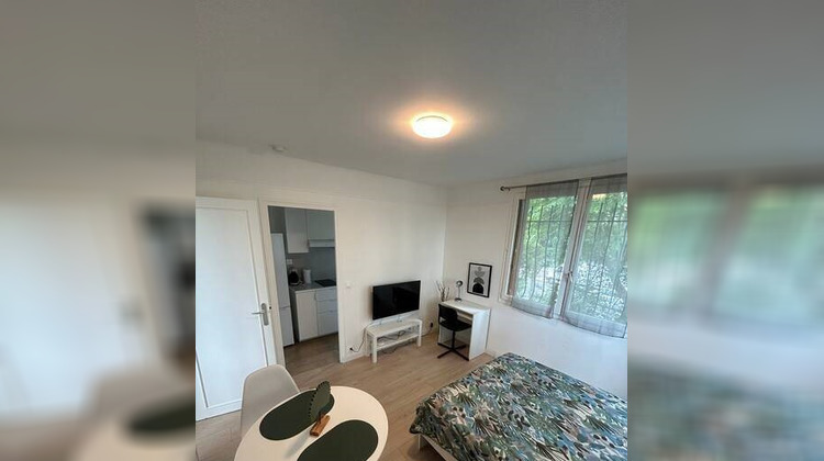 Ma-Cabane - Location Appartement THIAIS, 29 m²