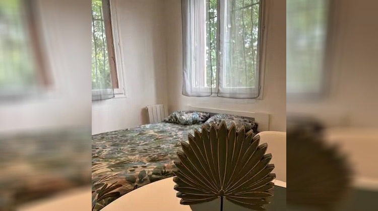 Ma-Cabane - Location Appartement THIAIS, 29 m²