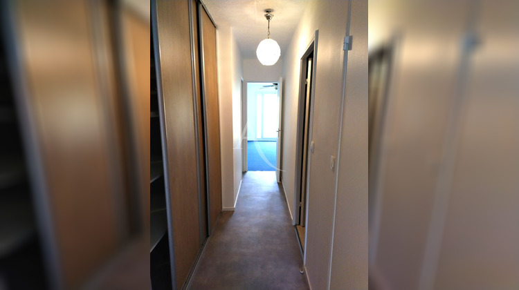 Ma-Cabane - Location Appartement THIAIS, 47 m²