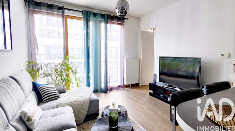 Ma-Cabane - Location Appartement Thiais, 42 m²