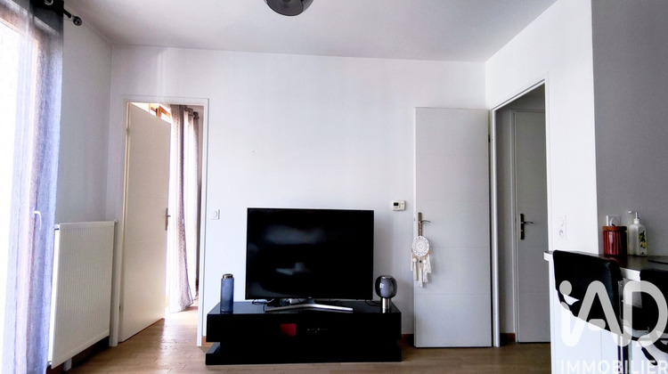 Ma-Cabane - Location Appartement Thiais, 42 m²