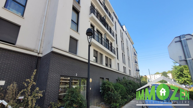 Ma-Cabane - Location Appartement Thiais, 58 m²