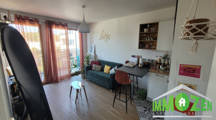 Ma-Cabane - Location Appartement Thiais, 58 m²