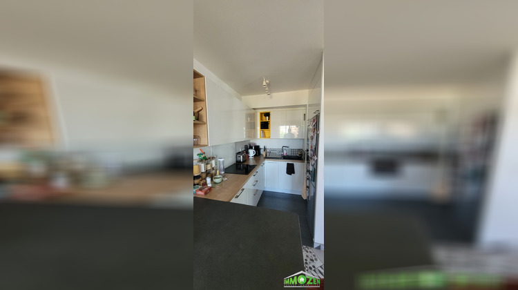 Ma-Cabane - Location Appartement Thiais, 58 m²