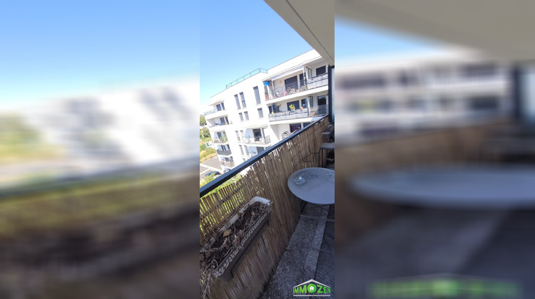 Ma-Cabane - Location Appartement Thiais, 58 m²