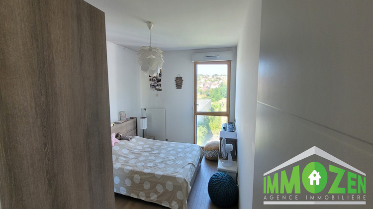 Ma-Cabane - Location Appartement Thiais, 58 m²