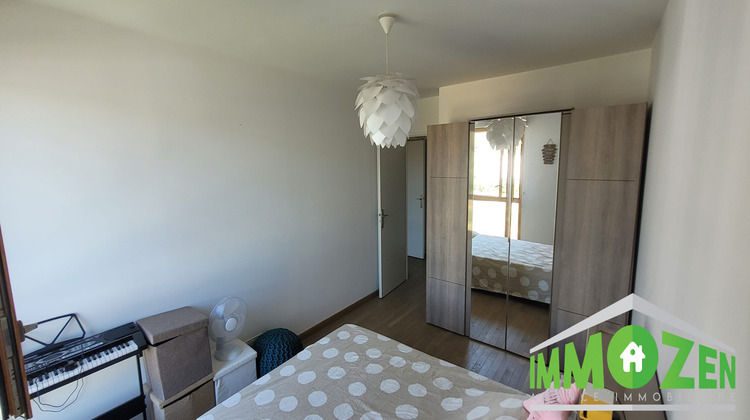Ma-Cabane - Location Appartement Thiais, 58 m²