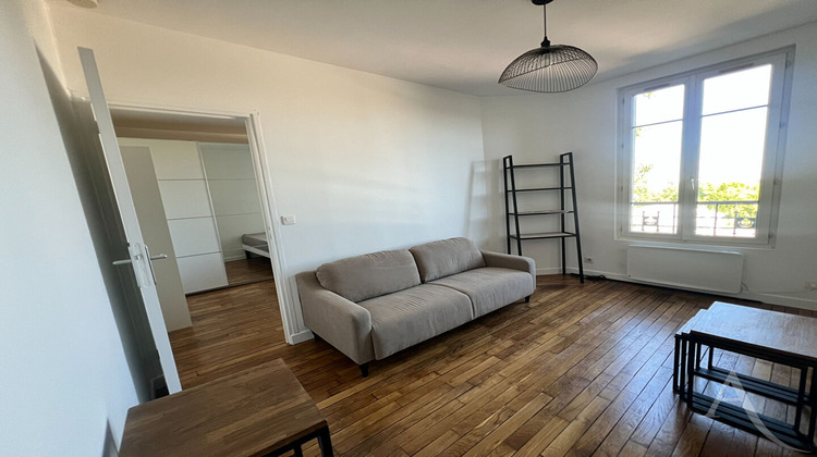 Ma-Cabane - Location Appartement THIAIS, 29 m²