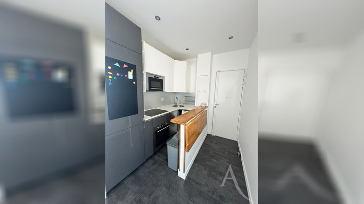 Ma-Cabane - Location Appartement THIAIS, 29 m²
