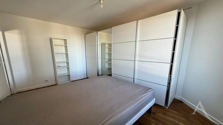 Ma-Cabane - Location Appartement THIAIS, 29 m²
