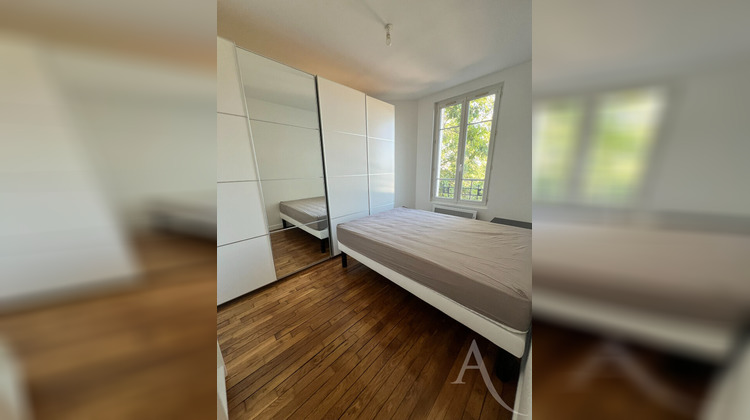 Ma-Cabane - Location Appartement THIAIS, 29 m²