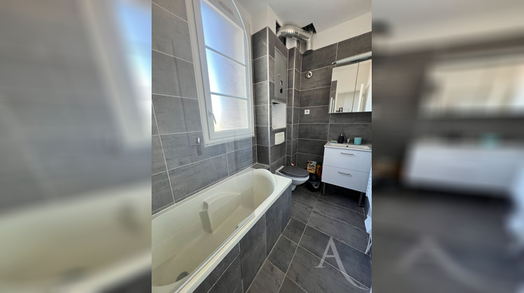 Ma-Cabane - Location Appartement THIAIS, 29 m²