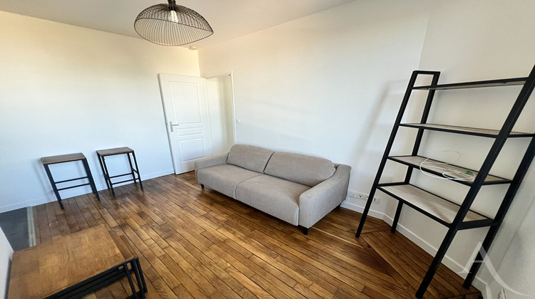 Ma-Cabane - Location Appartement THIAIS, 29 m²