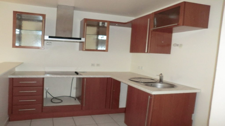 Ma-Cabane - Location Appartement THIAIS, 53 m²