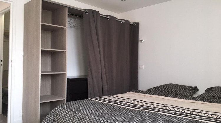 Ma-Cabane - Location Appartement THIAIS, 35 m²