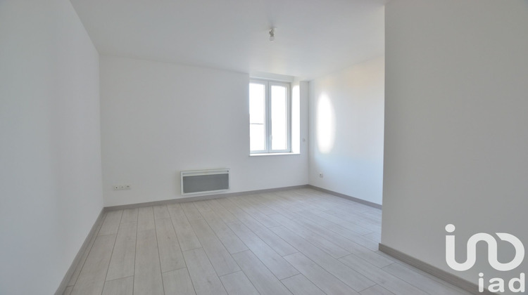 Ma-Cabane - Location Appartement Thiaucourt-Regniéville, 57 m²