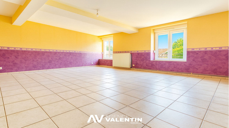 Ma-Cabane - Location Appartement Thiaucourt-Regniéville, 107 m²