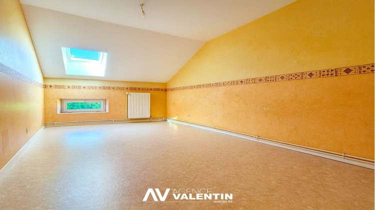 Ma-Cabane - Location Appartement Thiaucourt-Regniéville, 107 m²