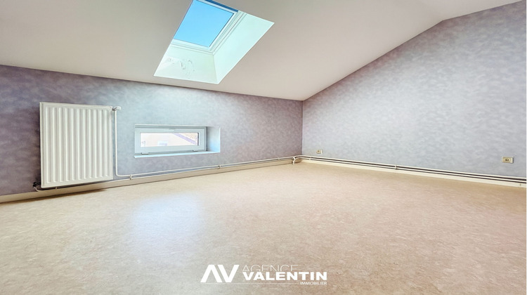 Ma-Cabane - Location Appartement Thiaucourt-Regniéville, 107 m²