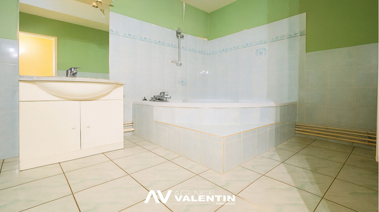 Ma-Cabane - Location Appartement Thiaucourt-Regniéville, 107 m²