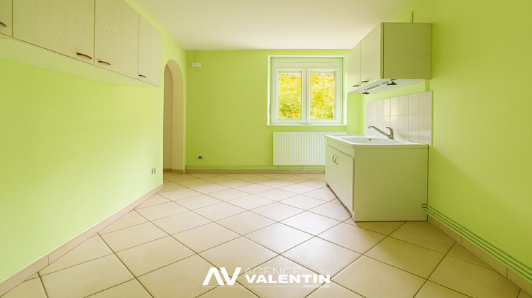 Ma-Cabane - Location Appartement Thiaucourt-Regniéville, 76 m²