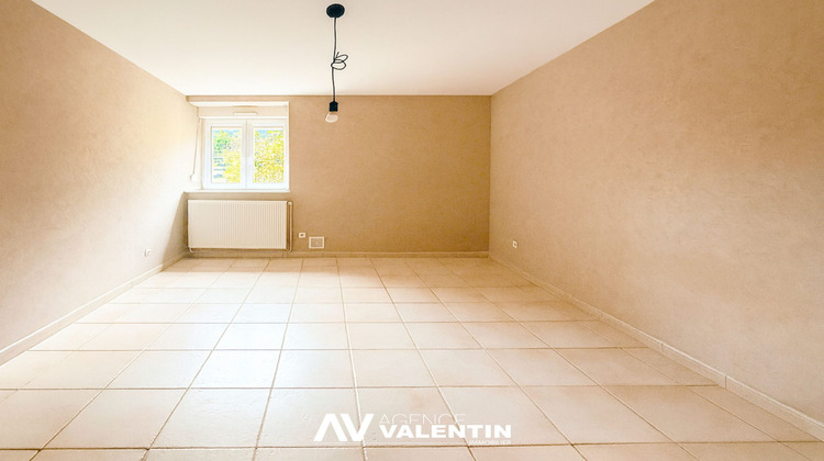 Ma-Cabane - Location Appartement Thiaucourt-Regniéville, 76 m²