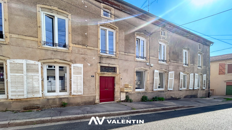 Ma-Cabane - Location Appartement Thiaucourt-Regniéville, 142 m²