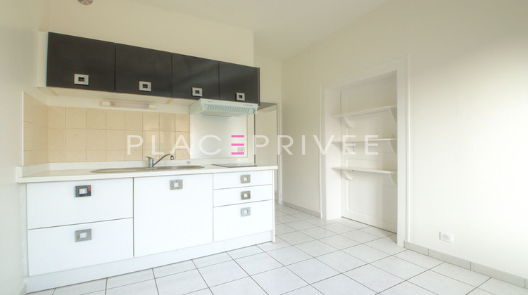 Ma-Cabane - Location Appartement THIAUCOURT-REGNIEVILLE, 56 m²
