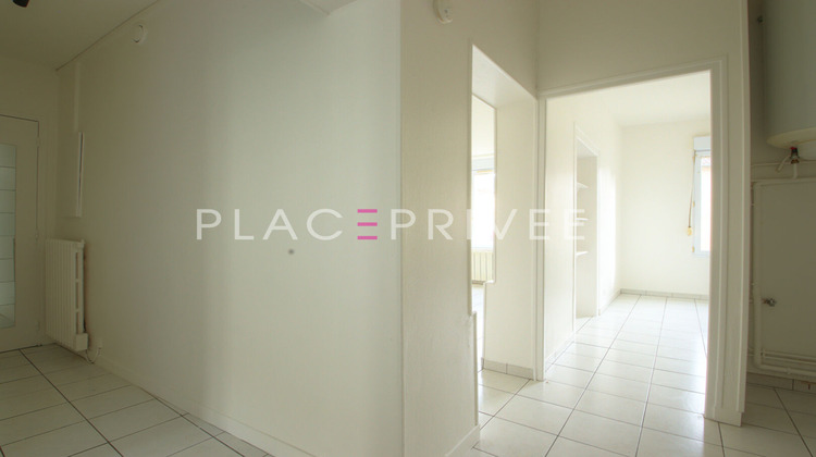 Ma-Cabane - Location Appartement THIAUCOURT-REGNIEVILLE, 56 m²