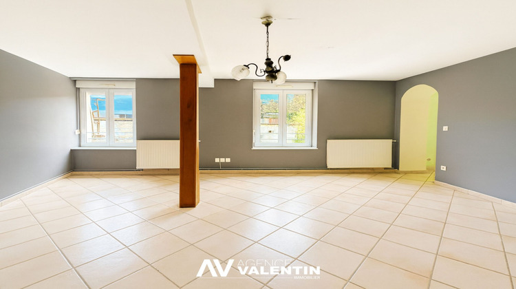 Ma-Cabane - Location Appartement Thiaucourt-Regniéville, 76 m²