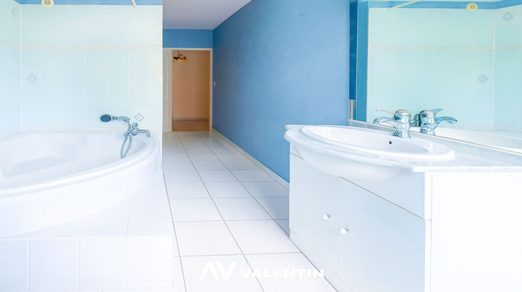 Ma-Cabane - Location Appartement Thiaucourt-Regniéville, 76 m²