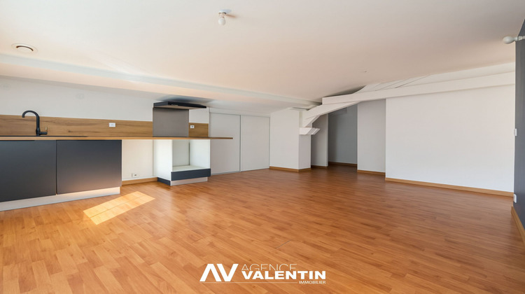 Ma-Cabane - Location Appartement Thiaucourt-Regniéville, 113 m²