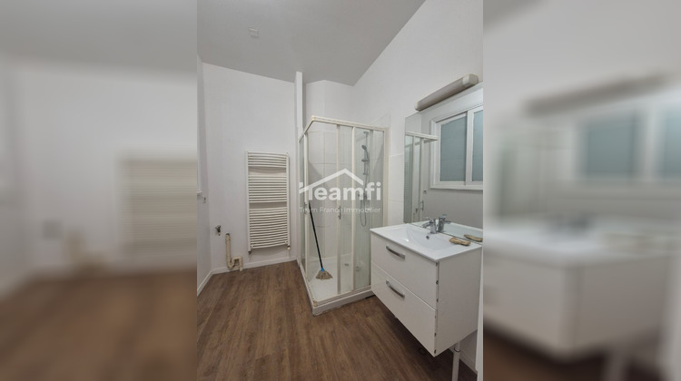 Ma-Cabane - Location Appartement Thiers, 84 m²