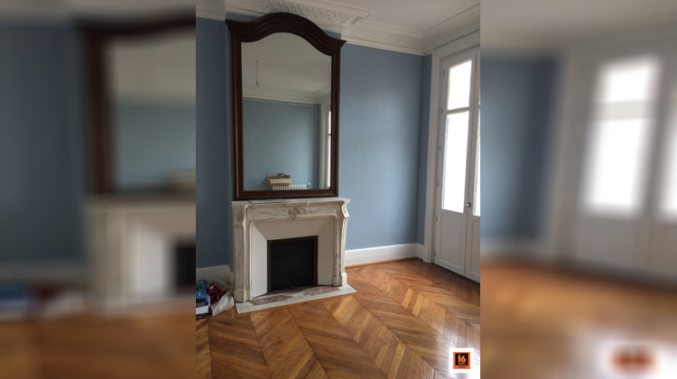 Ma-Cabane - Location Appartement Thiers, 160 m²