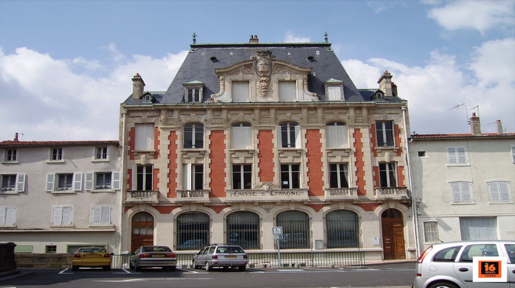 Ma-Cabane - Location Appartement Thiers, 160 m²