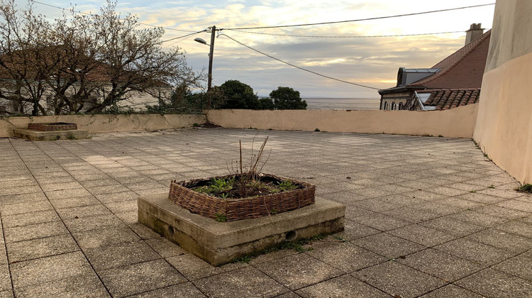 Ma-Cabane - Location Appartement THIERS, 111 m²