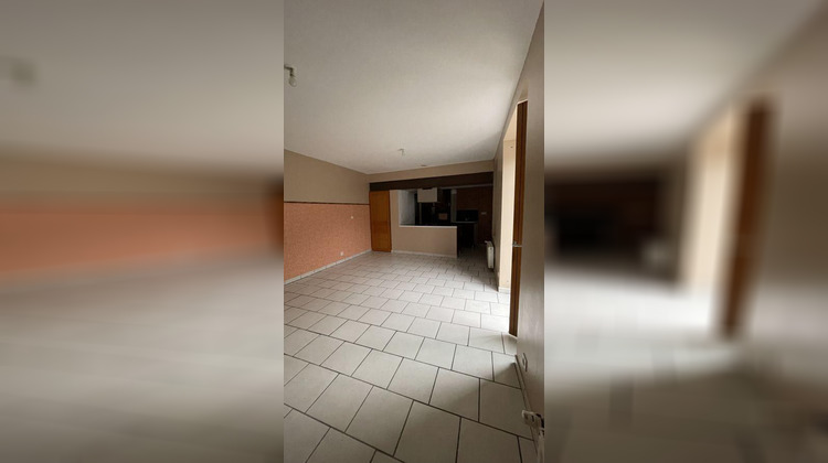 Ma-Cabane - Location Appartement THIERS, 53 m²