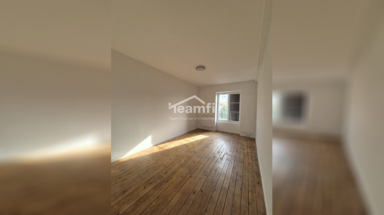 Ma-Cabane - Location Appartement Thiers, 50 m²
