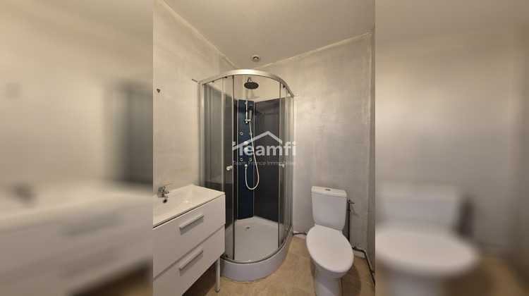 Ma-Cabane - Location Appartement Thiers, 50 m²