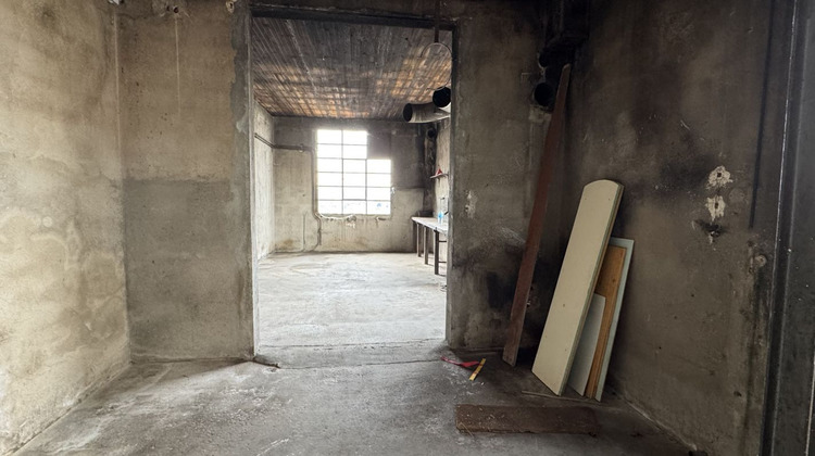 Ma-Cabane - Location Appartement THIERS, 64 m²