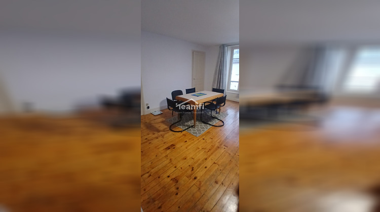 Ma-Cabane - Location Appartement Thiers, 92 m²