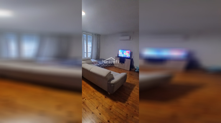 Ma-Cabane - Location Appartement Thiers, 92 m²